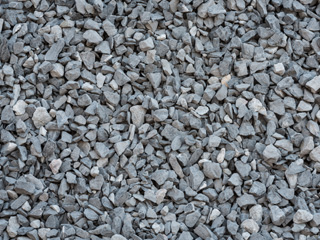 Concrete, Stone & Asphalt Aggregates | Himmel Construction - aggregate1